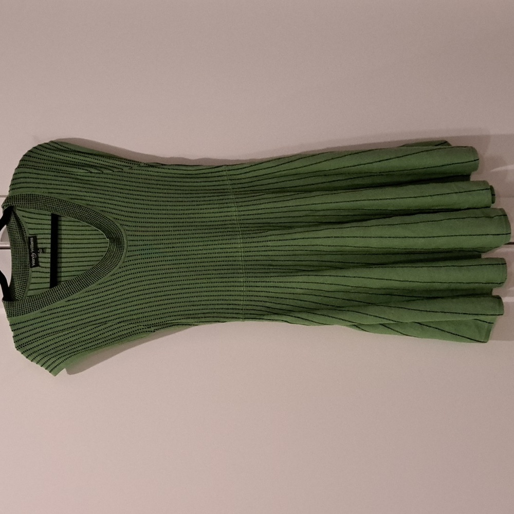 Wendy Williams Fit and Flare Dress